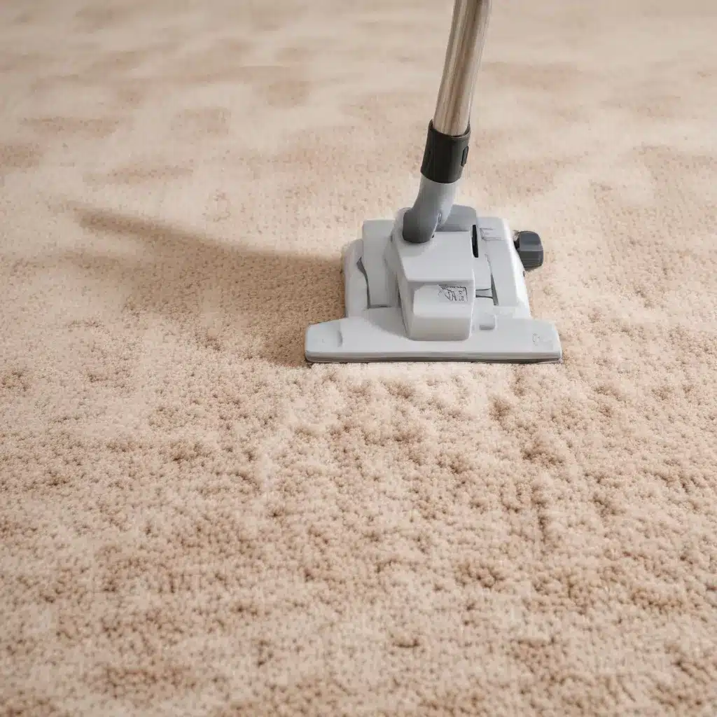 Carpet Cleaning Checklists: Ensuring a Spotless Home Year-Round