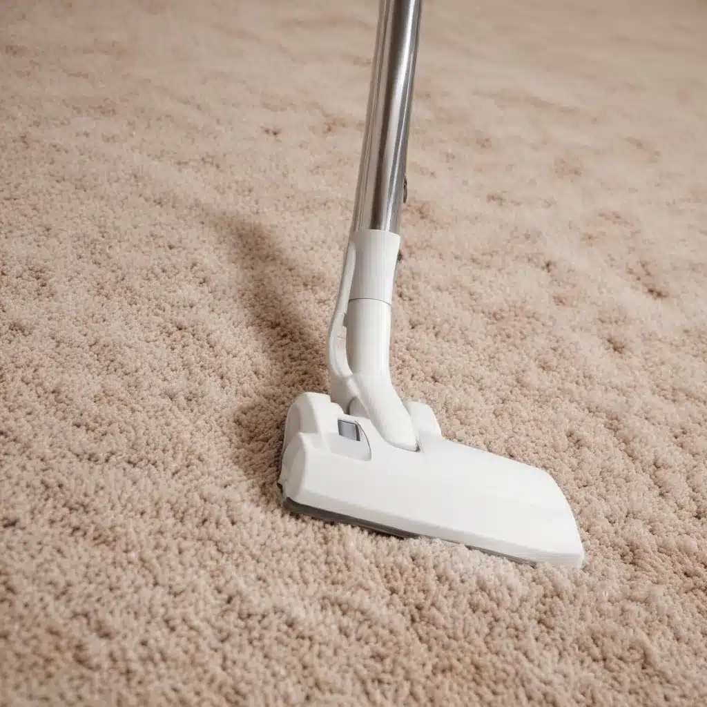 Carpet Cleaning Checklists for a Sparkling Clean Home