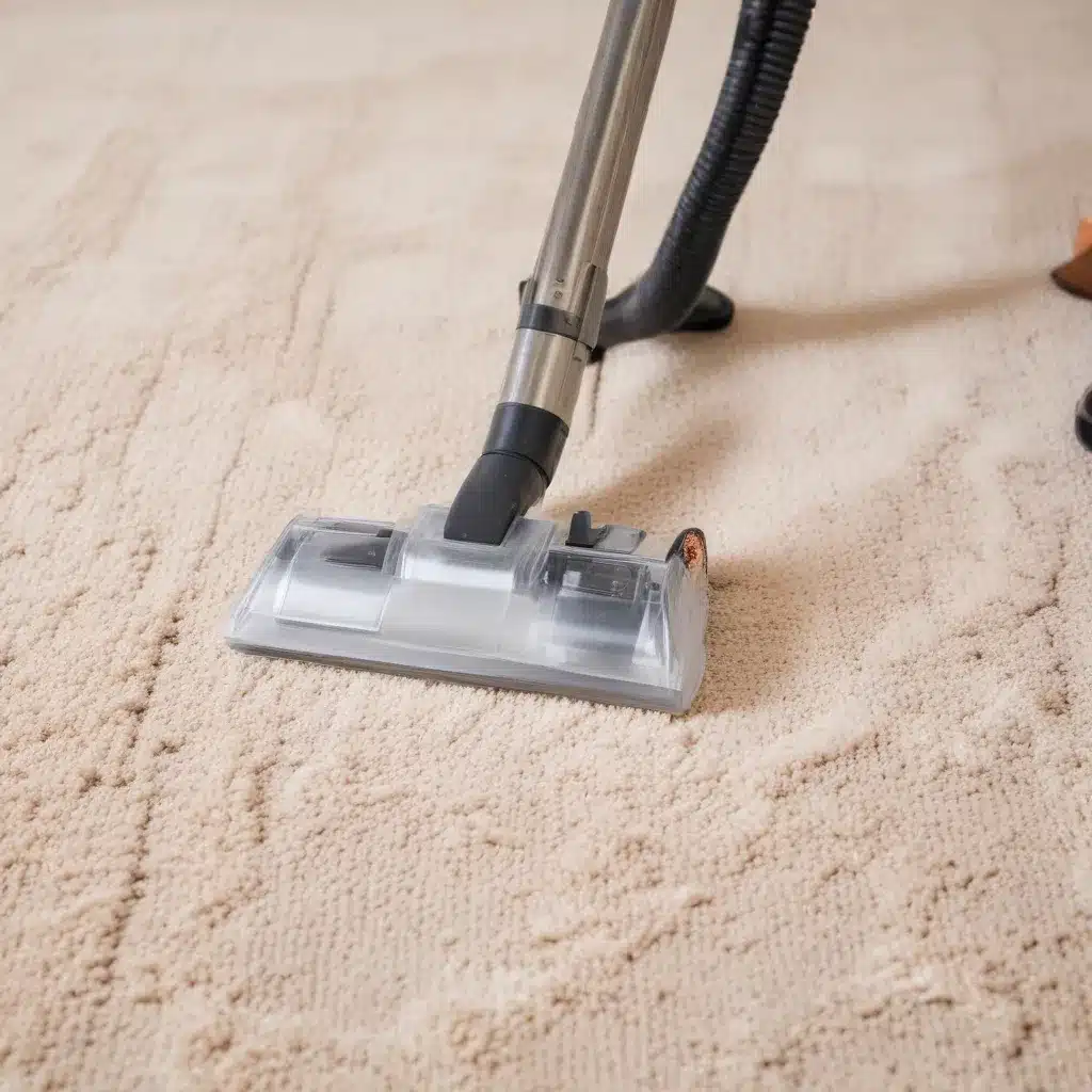 Carpet Cleaning Chronicles: Unlocking the Secrets to Pristine Floors