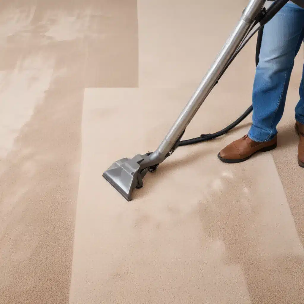 Carpet Cleaning Connoisseur’s Guide: Achieving Professional-Grade Results at Home