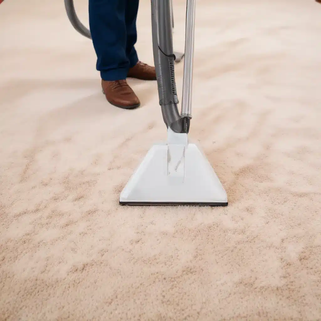 Carpet Cleaning Connoisseur’s Guide: Achieving Professional Results