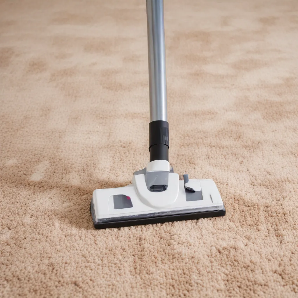 Carpet Cleaning Connoisseur’s Guide to a Flawless, Long-Lasting Floor