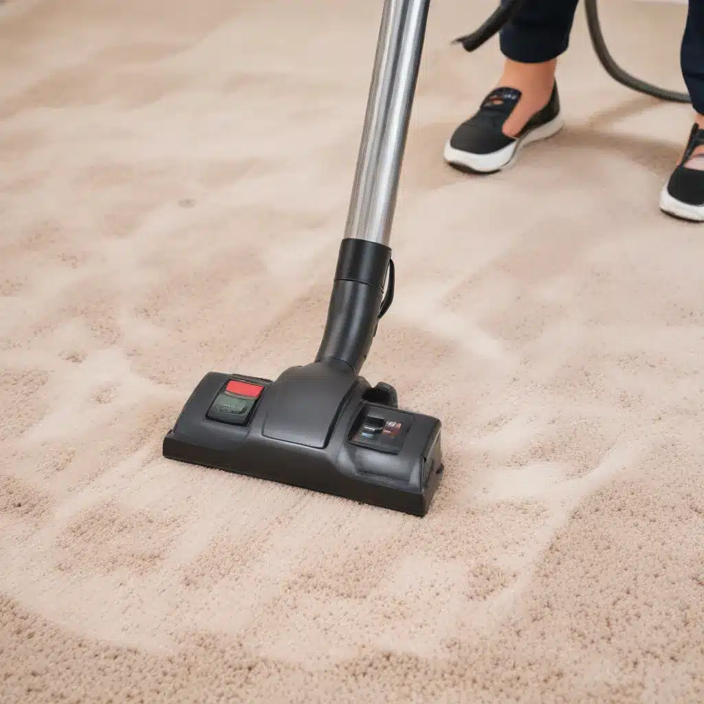 Carpet Cleaning Conundrums Conquered: Effective Strategies for a Spotless Interior