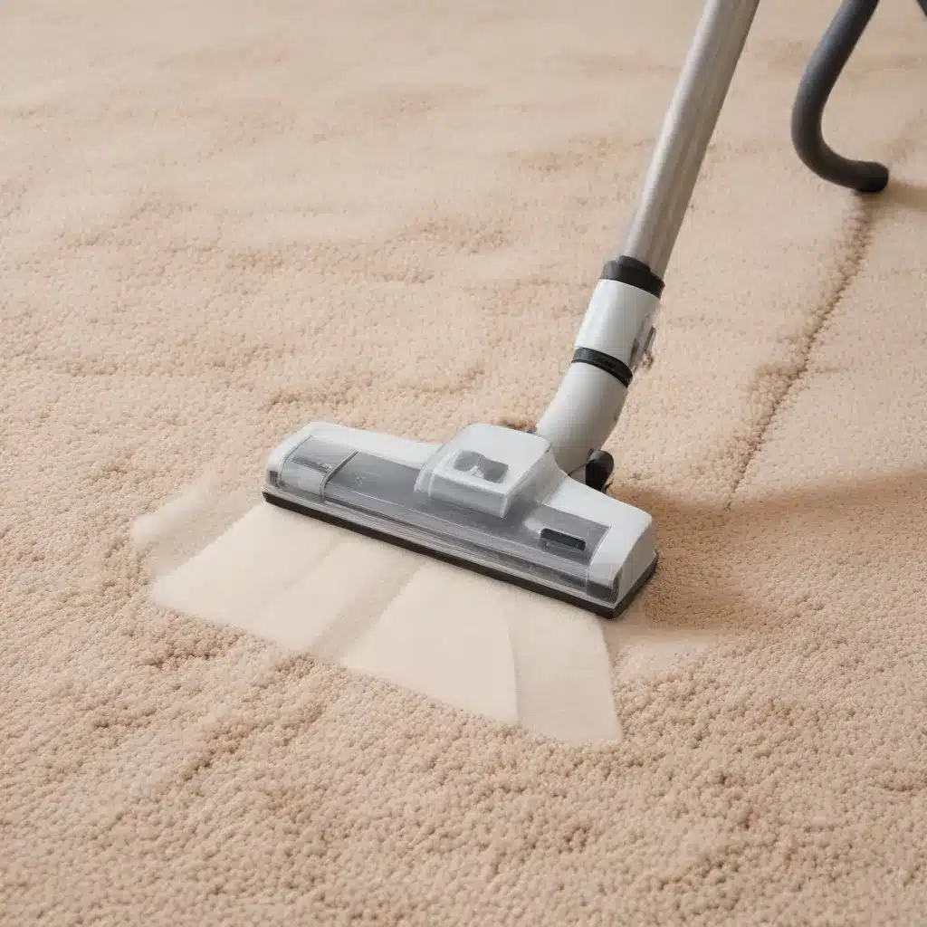 Carpet Cleaning Conundrums: Solutions for Unique Challenges