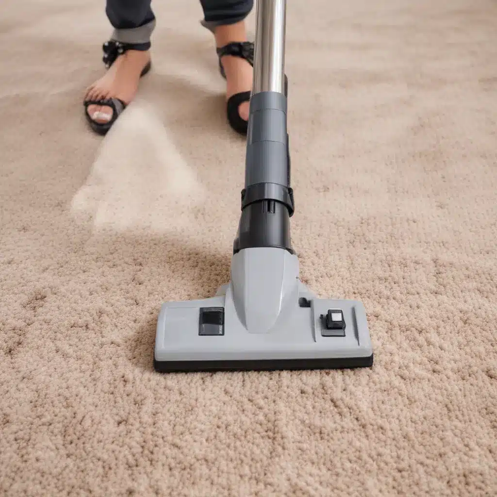 Carpet Cleaning Conundrums Solved: Expert Advice for Tricky Situations