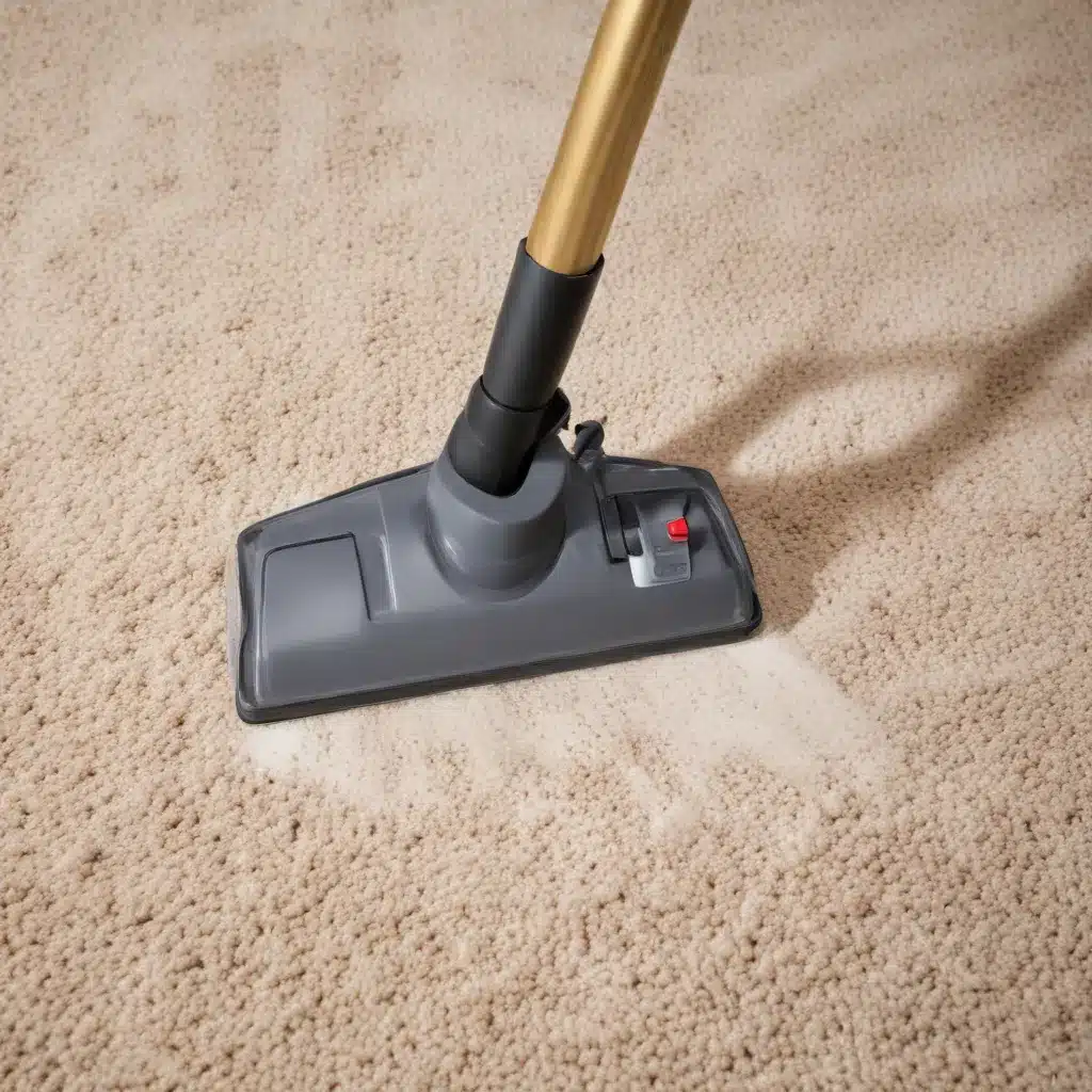 Carpet Cleaning Conundrums Solved: Stain-Busting Strategies