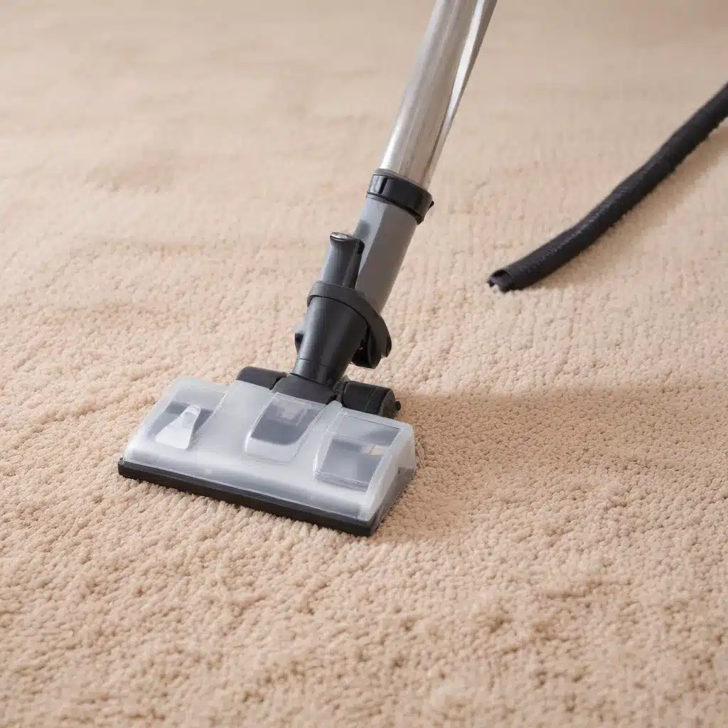 Carpet Cleaning Conundrums: Solving Unique Cleaning Challenges