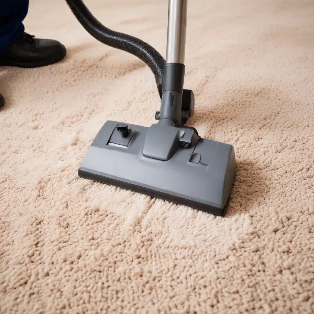 Carpet Cleaning Conundrums: Solving Unique Cleaning Dilemmas