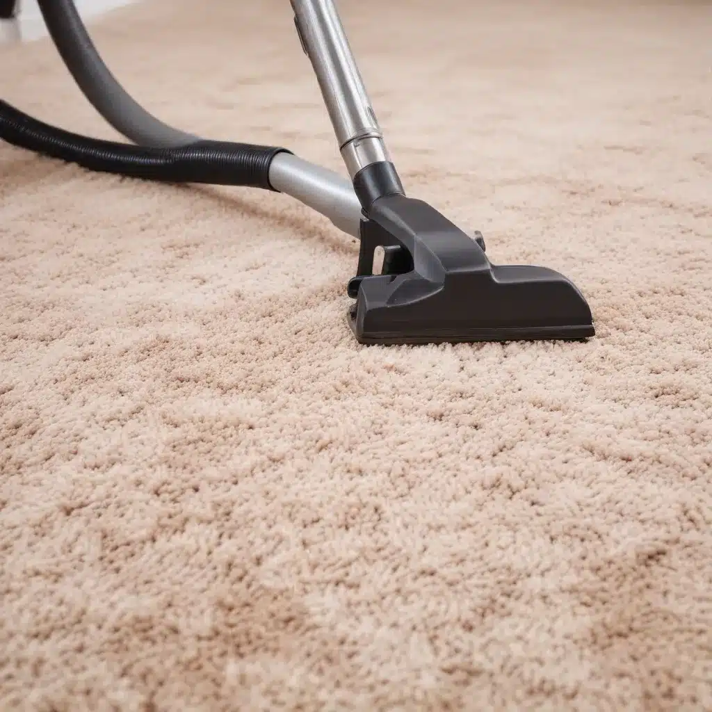 Carpet Cleaning Conundrums: Tackling Unique Cleaning Challenges