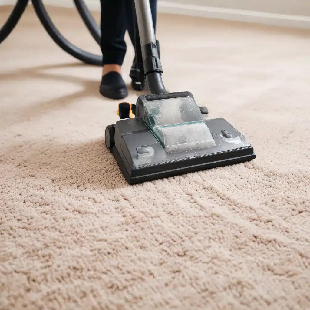 Carpet Cleaning Countdown: 5 Must-Do’s Before the Professionals Arrive