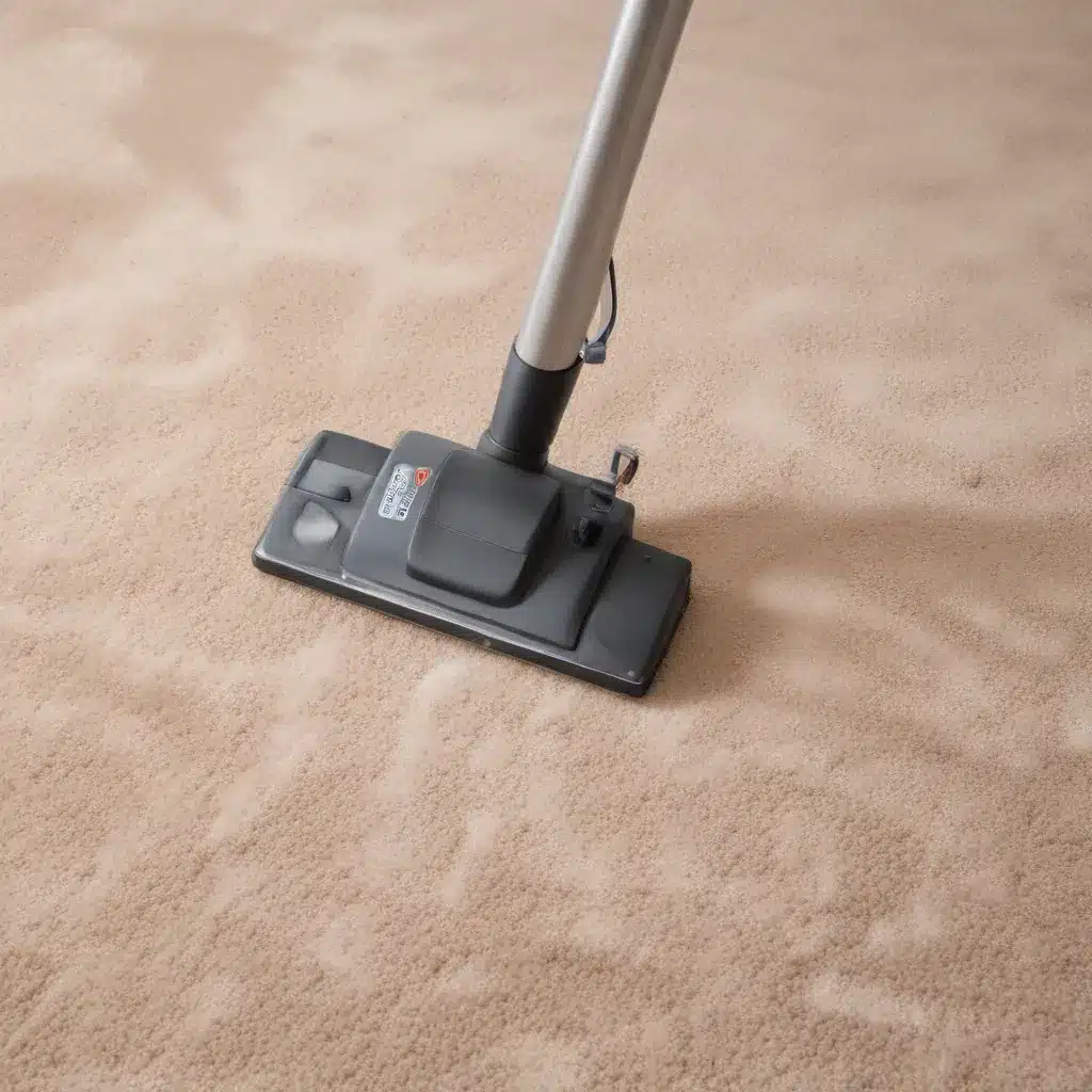 Carpet Cleaning Decoded: Understanding the Science Behind Spotless Floors