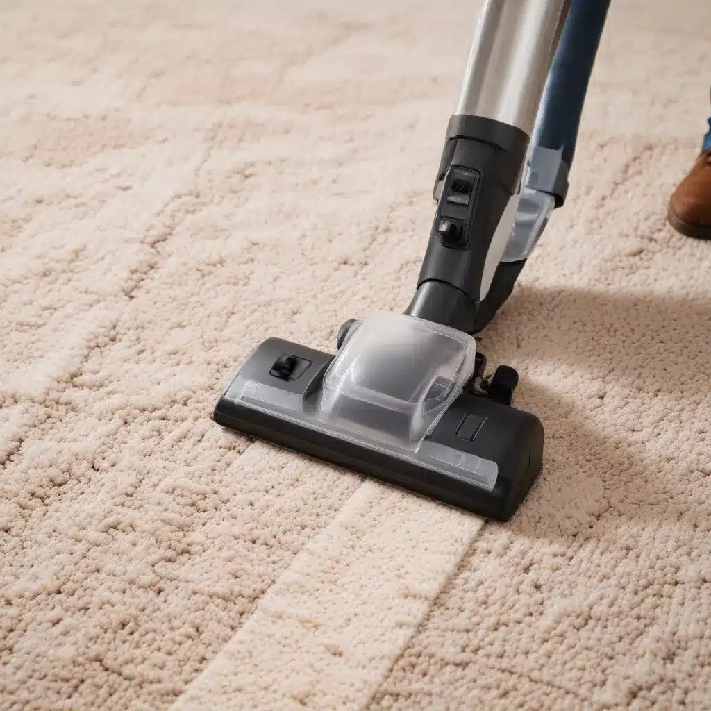 Carpet Cleaning Decoded: Unlocking the Secrets to Pristine Floors