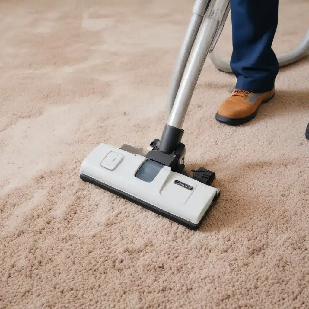 Carpet Cleaning Essentials: A Comprehensive Guide