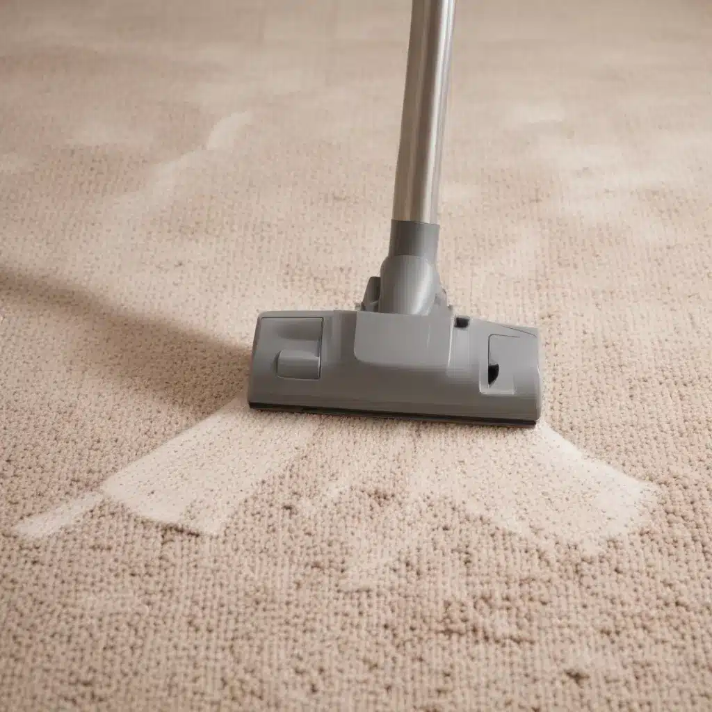 Carpet Cleaning Essentials: Keeping Your Home Pristine