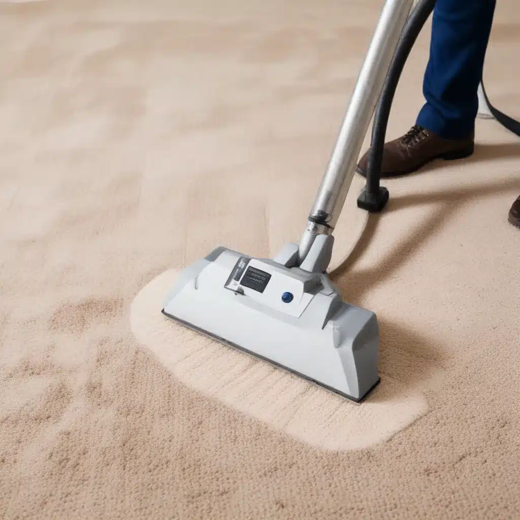 Carpet Cleaning Essentials: Mastering the Art of Spotless Floors