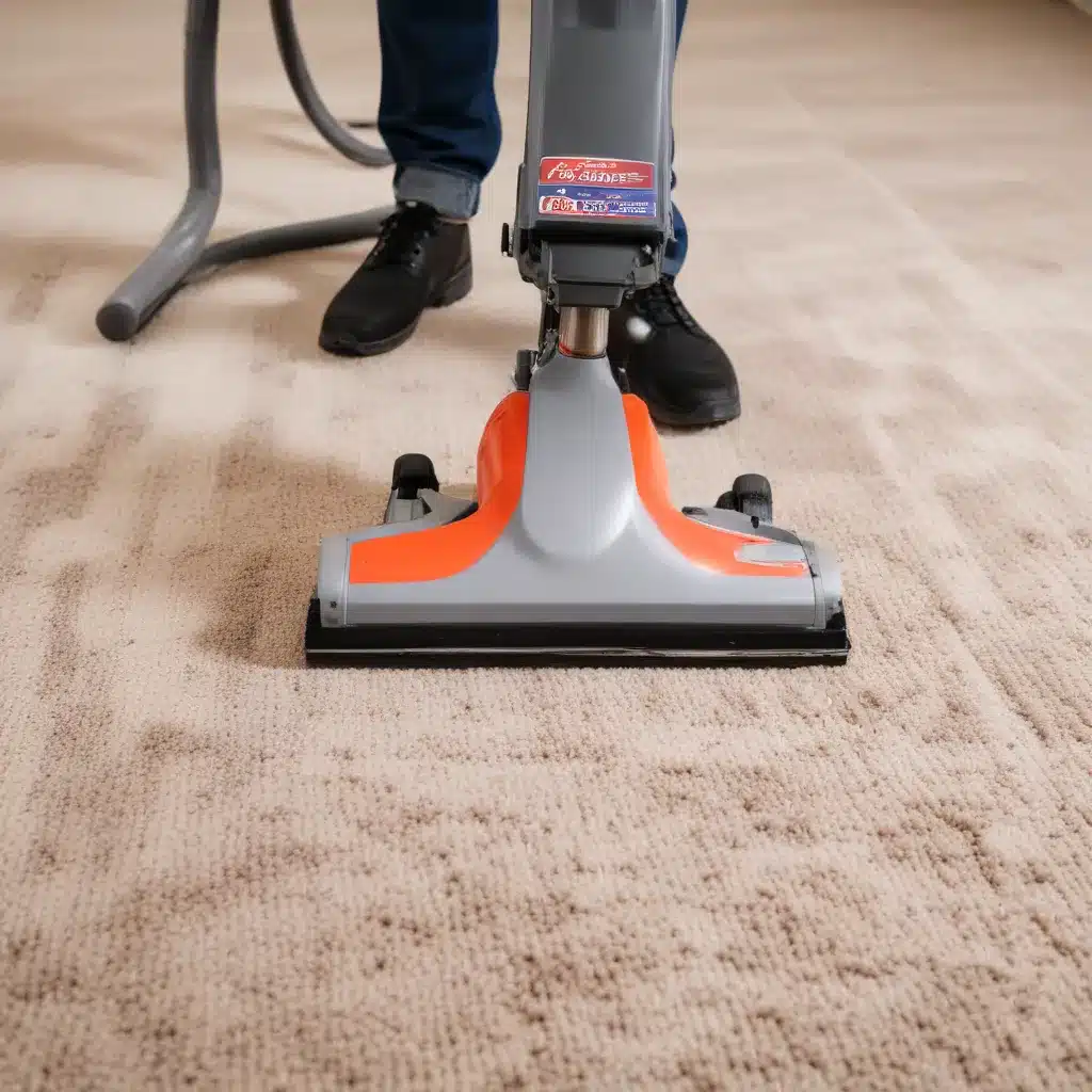 Carpet Cleaning Essentials: Must-Have Tools and Techniques