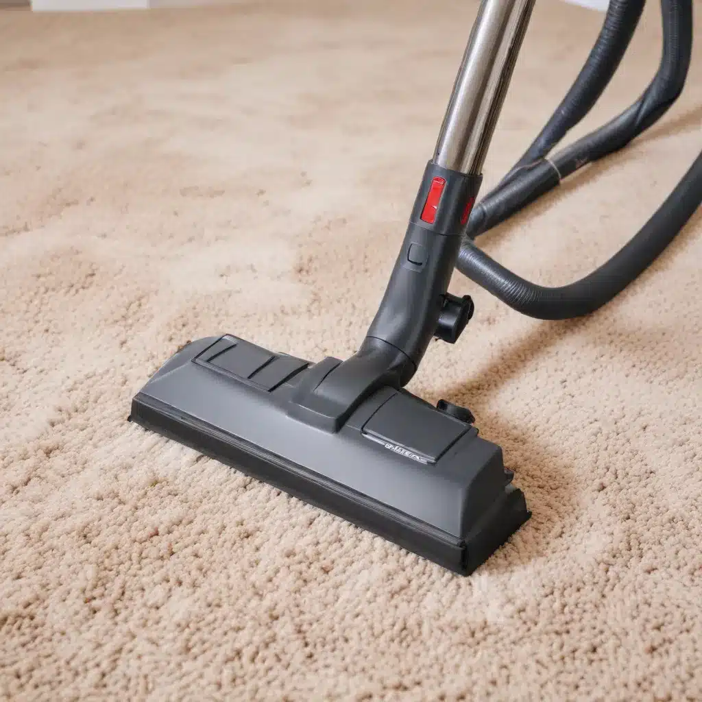 Carpet Cleaning Essentials: The Ultimate Toolkit for a Spotless Home