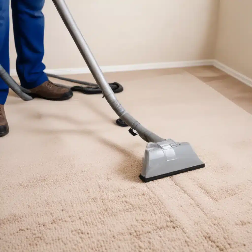 Carpet Cleaning Essentials for Every Household