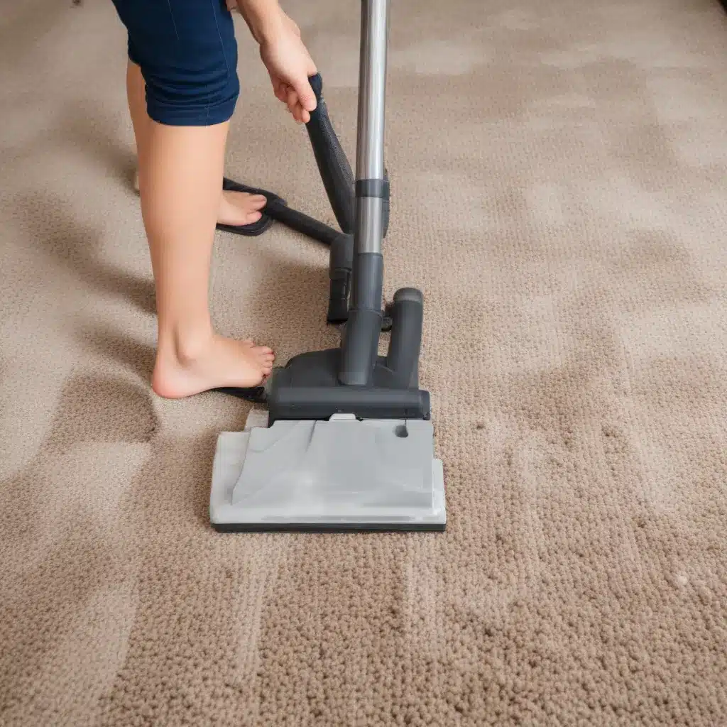 Carpet Cleaning Essentials for Every Season: A Comprehensive Guide