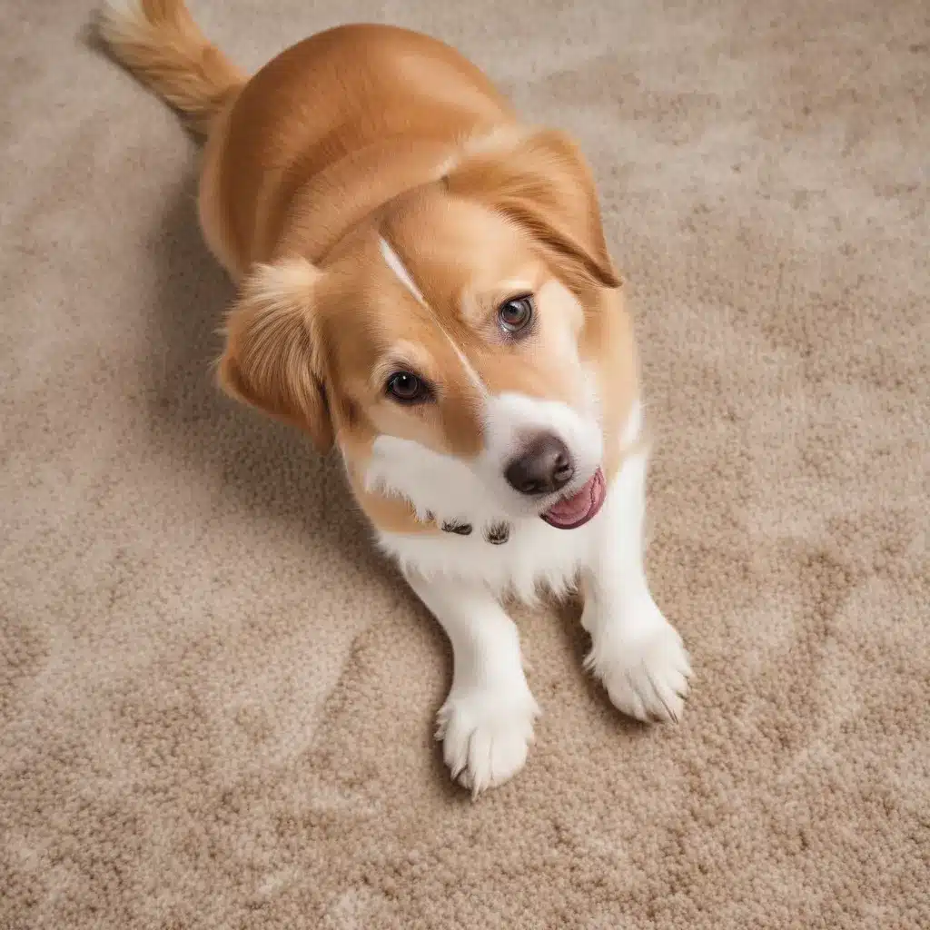 Carpet Cleaning Essentials for Pet Owners: Protecting Your Floors