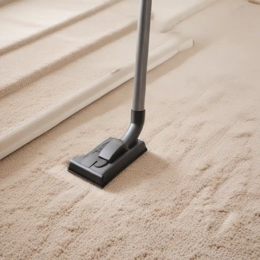 Carpet Cleaning Essentials for a Spotless, Fresh-Smelling Home