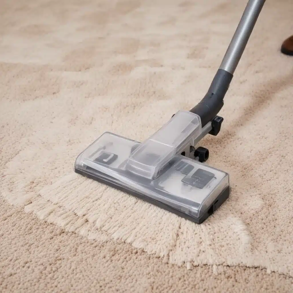 Carpet Cleaning Essentials for a Spotless Home