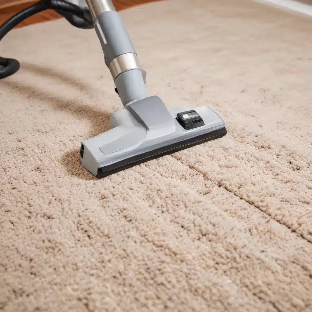 Carpet Cleaning Hacks: Effortless Solutions for a Spotless Home