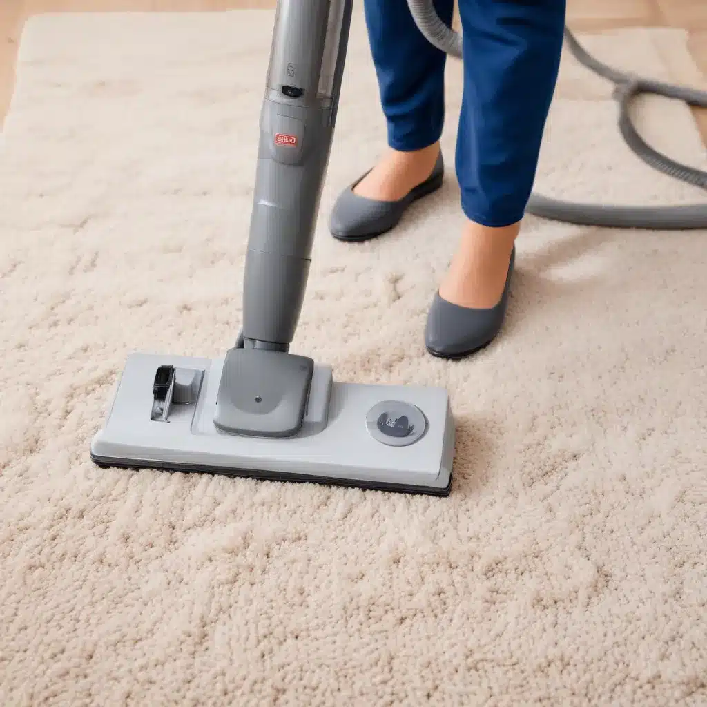 Carpet Cleaning Hacks: Elevating Your Home’s Cleanliness