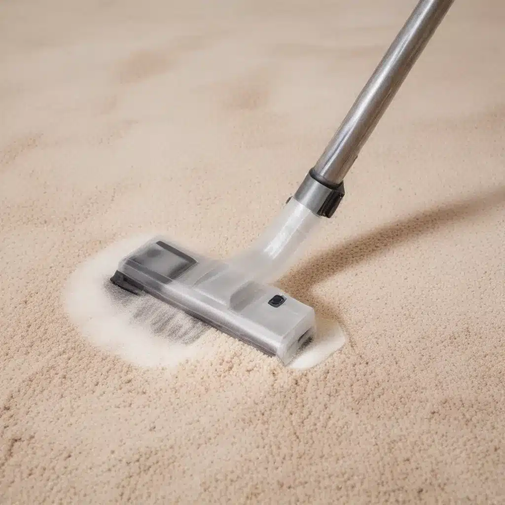 Carpet Cleaning Hacks: Eliminating Stubborn Stains