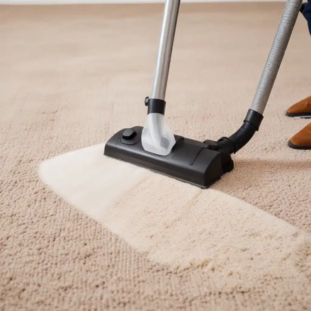 Carpet Cleaning Hacks: Quick and Easy Solutions for a Spotless Home