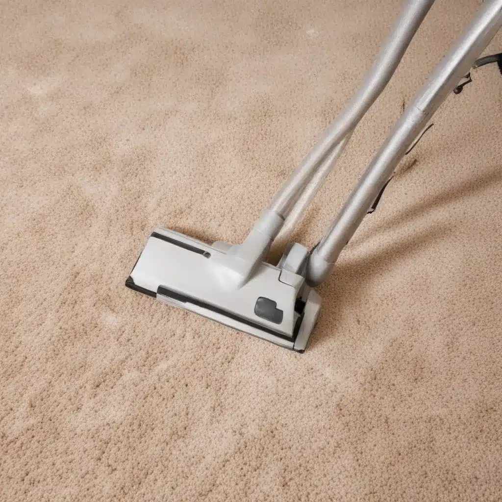 Carpet Cleaning Hacks: Secrets for a Sparkling Home