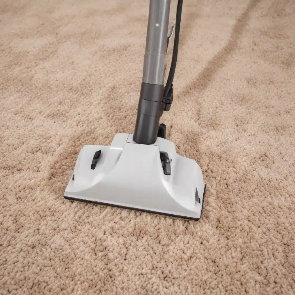 Carpet Cleaning Hacks: Simple Solutions for Common Problems