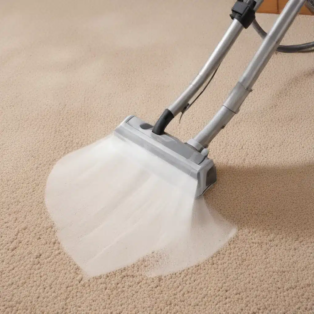 Carpet Cleaning Hacks: Simple Solutions for Everyday Spills