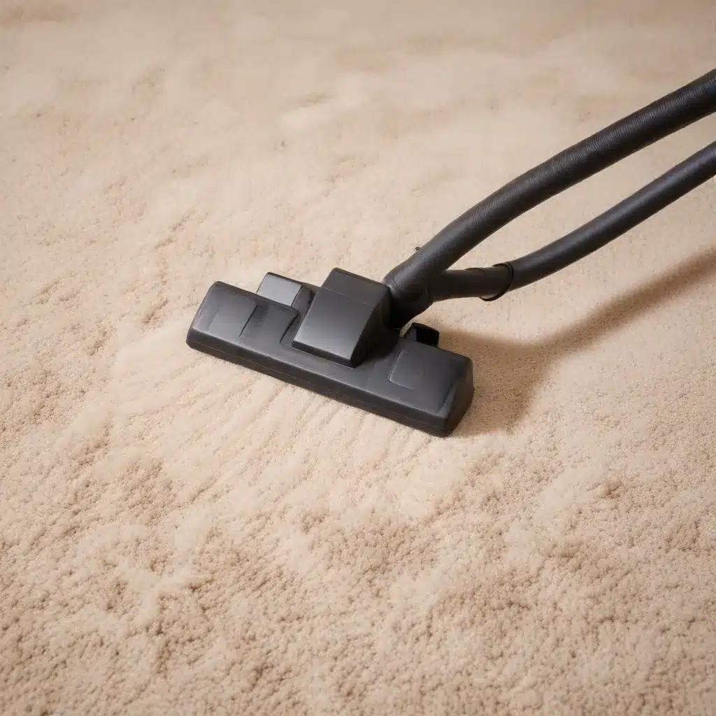 Carpet Cleaning Hacks: Simple Solutions for a Pristine, Allergen-Free Home