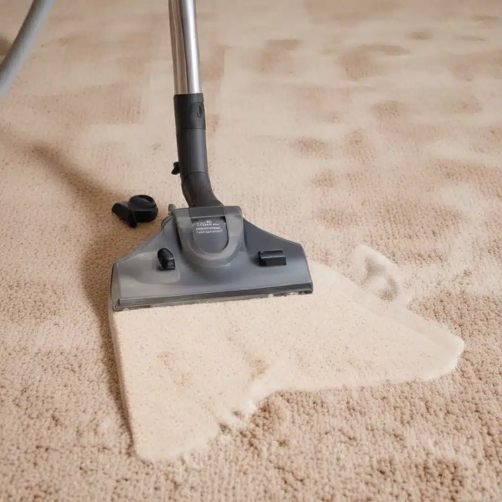 Carpet Cleaning Hacks: Surprising Solutions for Common Stains