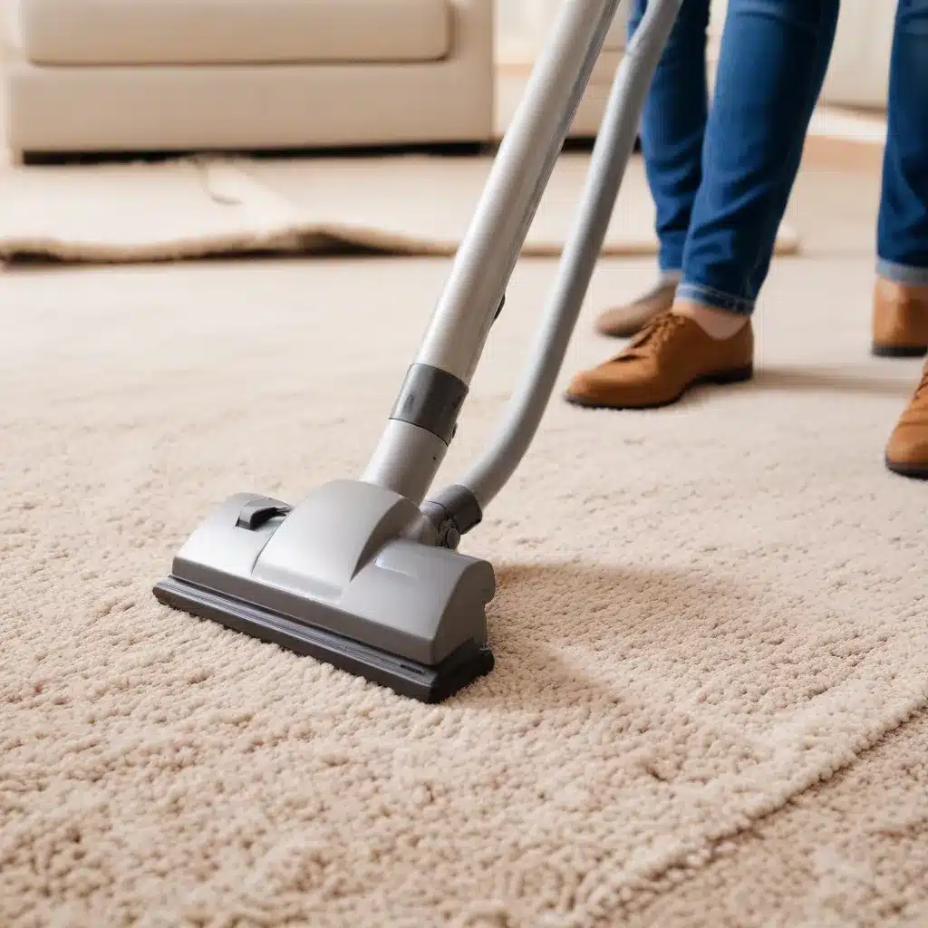 Carpet Cleaning Hacks: Time-Saving Tricks for a Sparkling Home