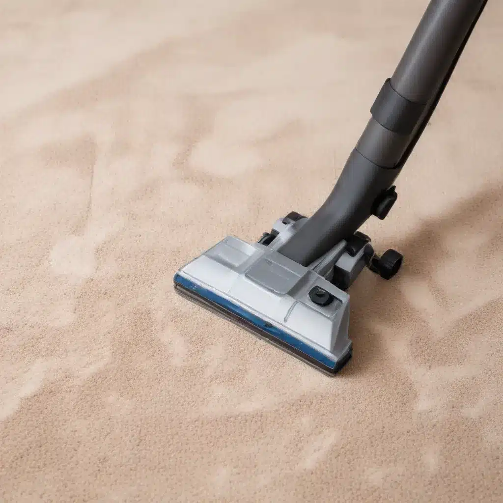 Carpet Cleaning Hacks for High-Traffic Areas: Protecting Your Floors