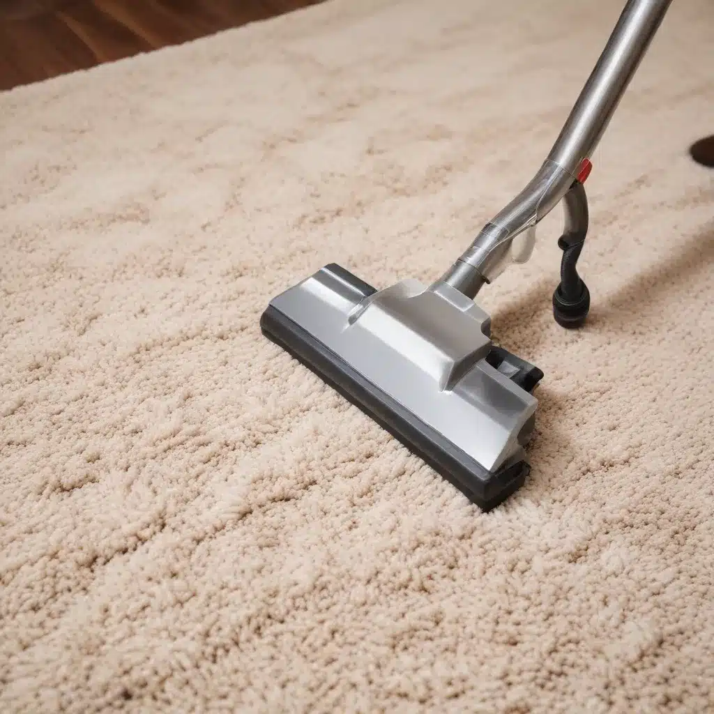 Carpet Cleaning Hacks for Pet Owners: Keeping Your Floors Spotless