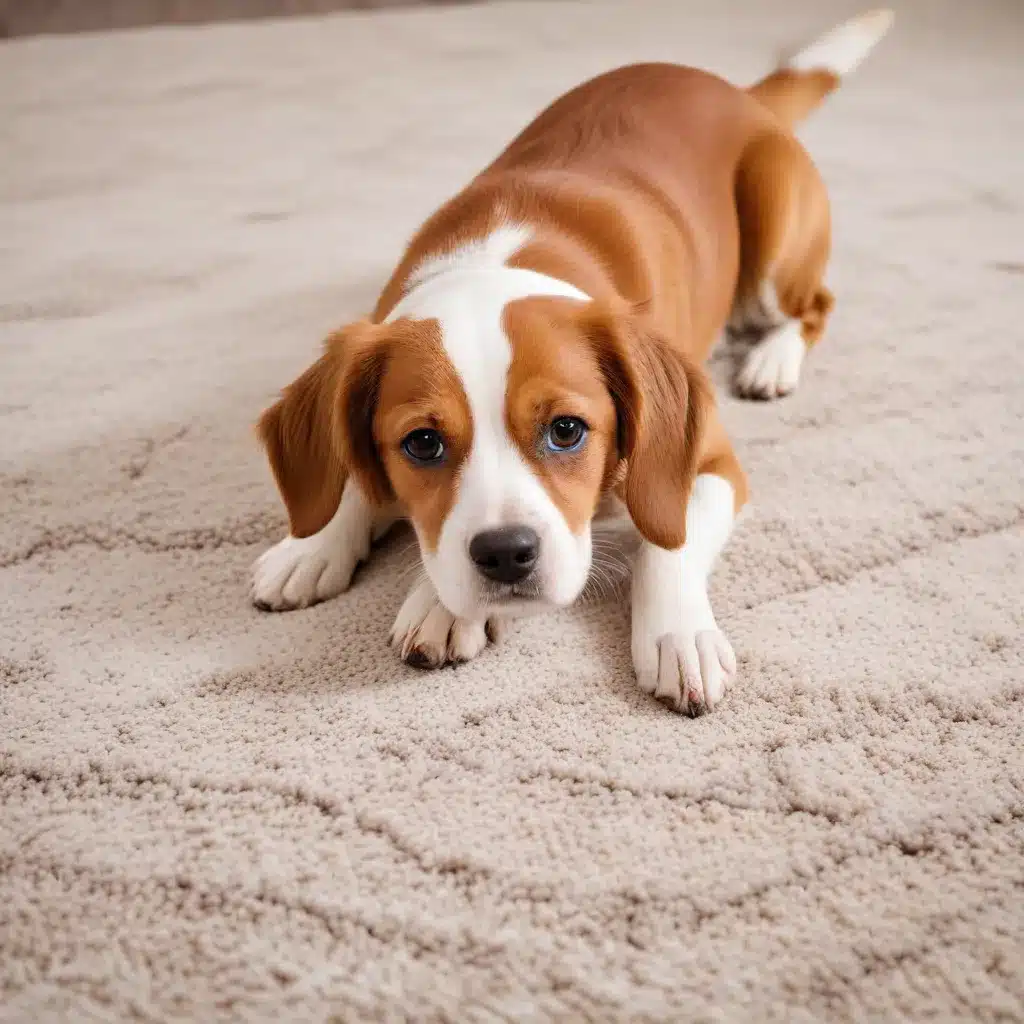 Carpet Cleaning Hacks for Pet Owners: Tackling Stubborn Stains