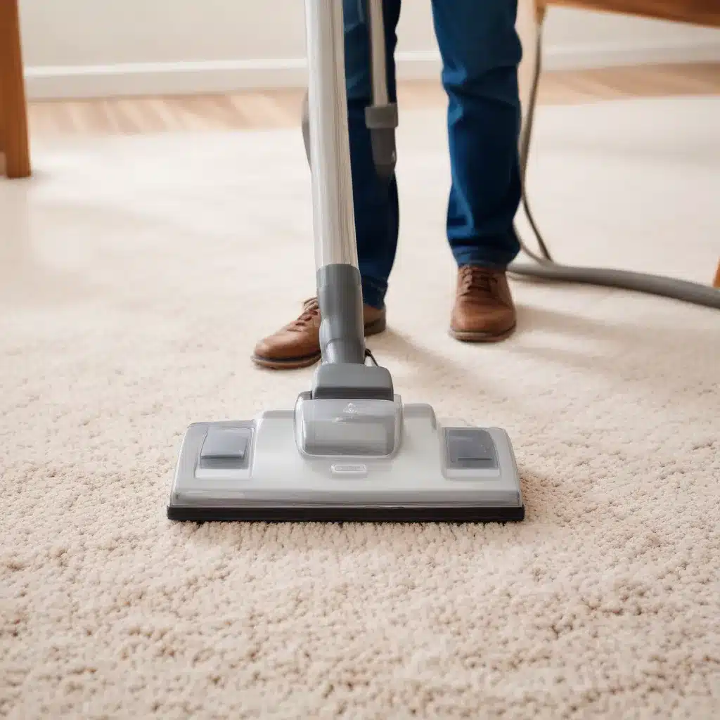 Carpet Cleaning Hacks for a Flawless Home