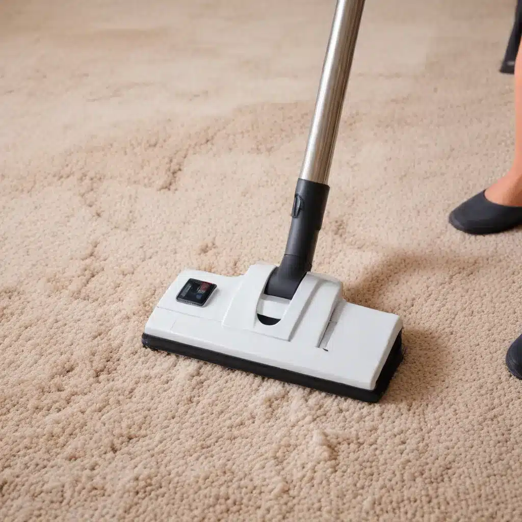 Carpet Cleaning Hacks for a Healthier Home