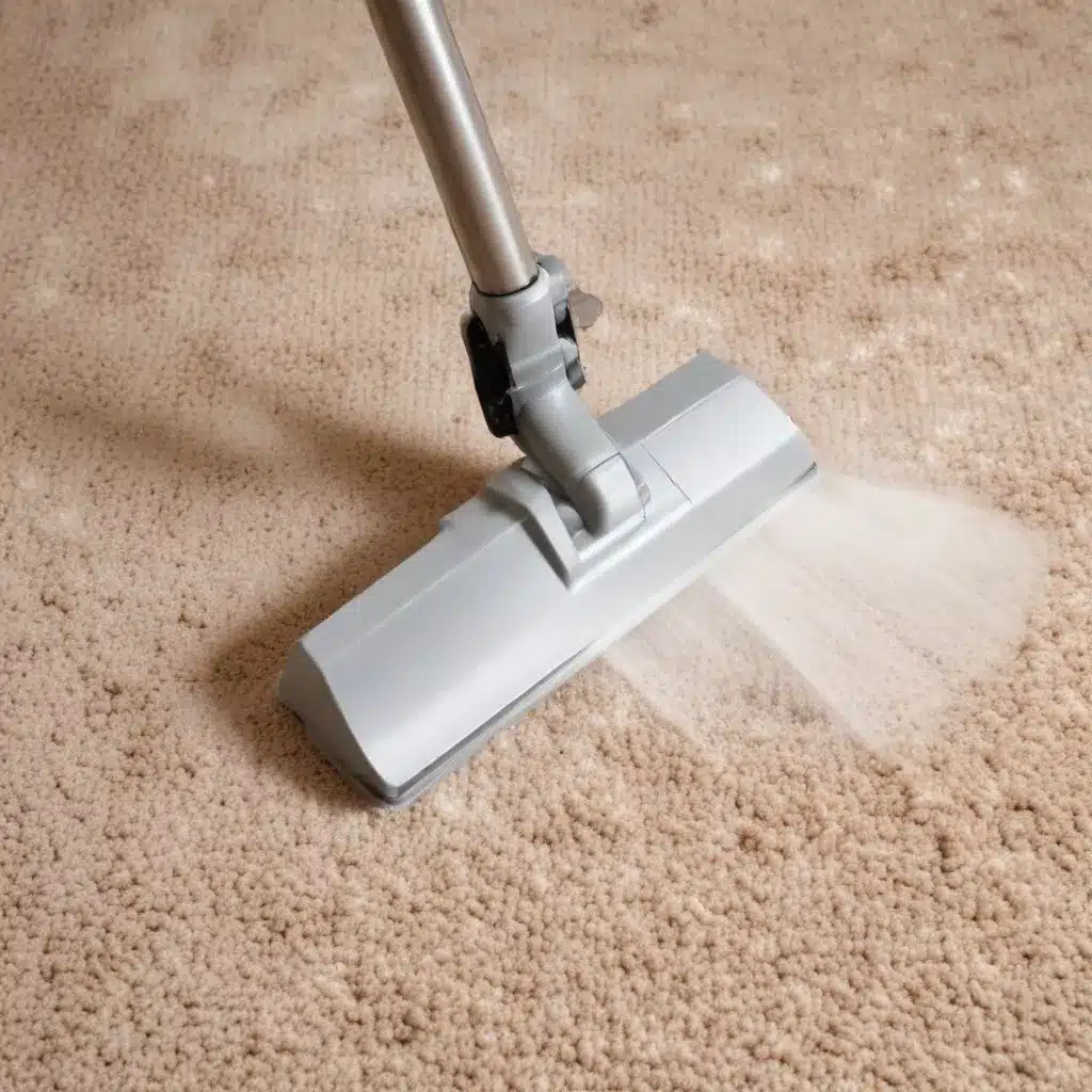 Carpet Cleaning Hacks for a Sparkling Home