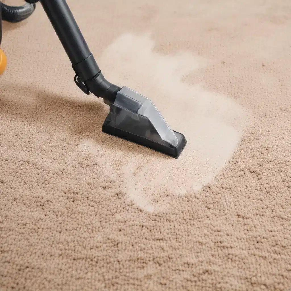 Carpet Cleaning Hacks to Banish Stubborn Smells for Good