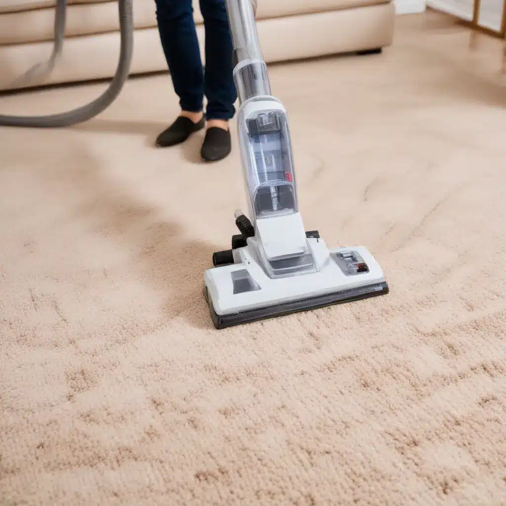 Carpet Cleaning Hacks to Elevate Your Home