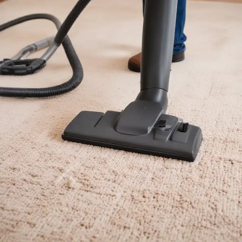 Carpet Cleaning Hacks to Eliminate Stubborn Smells for Good