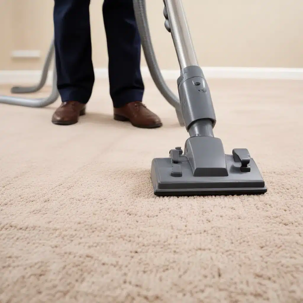 Carpet Cleaning Hacks to Simplify Your Routine