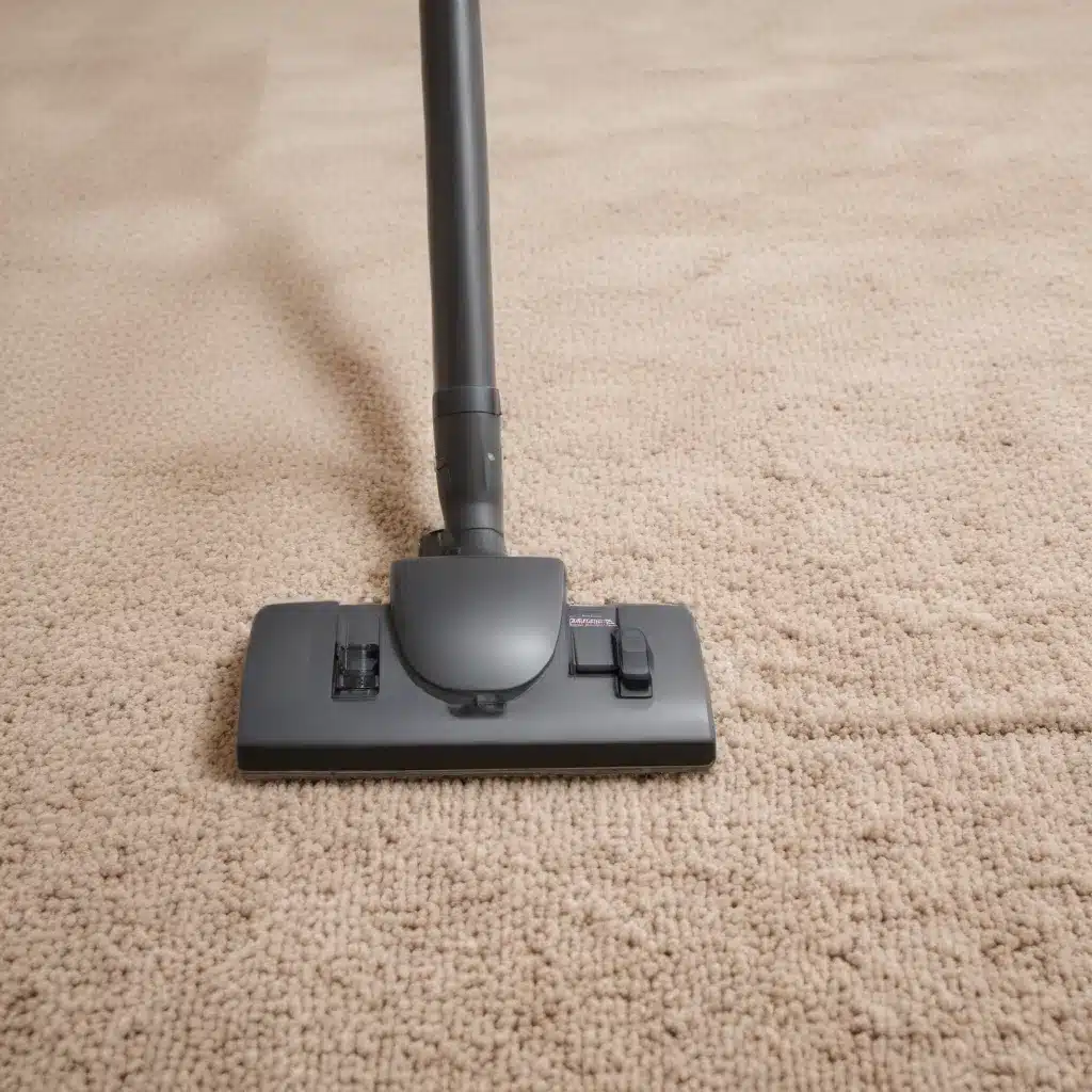 Carpet Cleaning Hacks to Simplify Your Routine