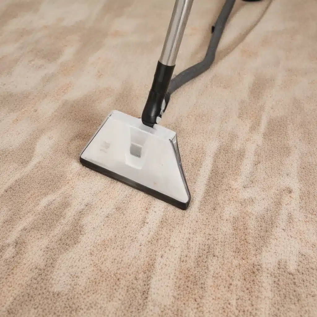 Carpet Cleaning Hacks to Tackle Stubborn Odors and Stains