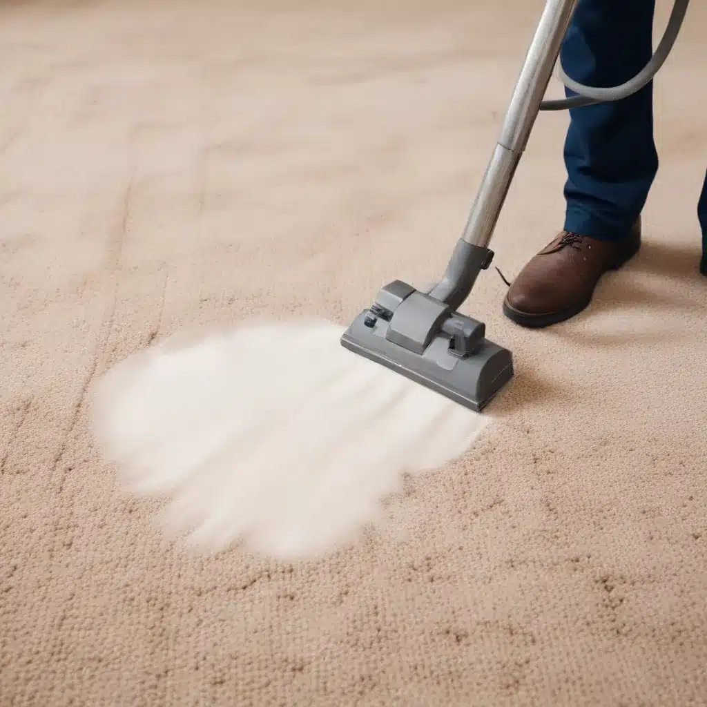 Carpet Cleaning Hacks to Tackle Stubborn Stains and Odors