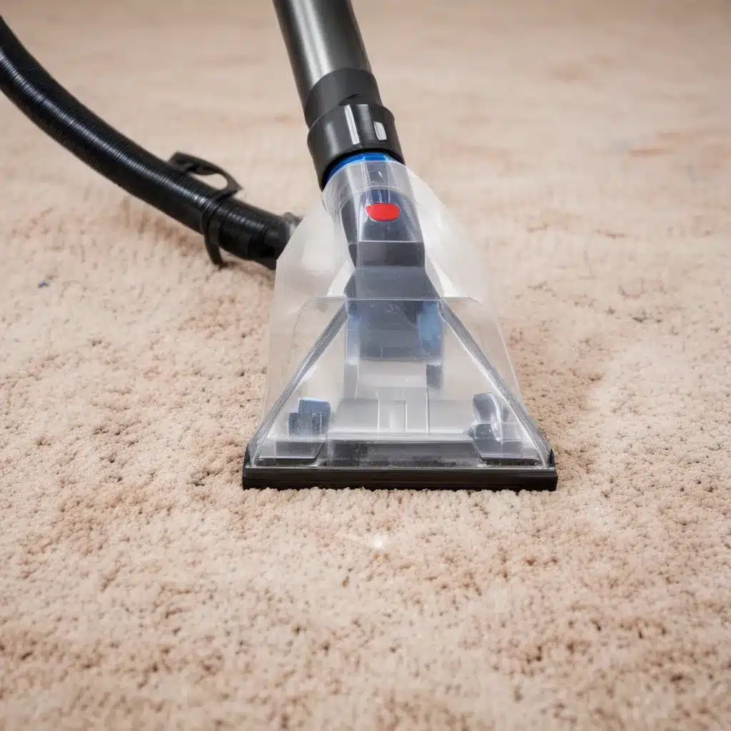 Carpet Cleaning Innovations: Cutting-Edge Techniques for a Sparkling Home